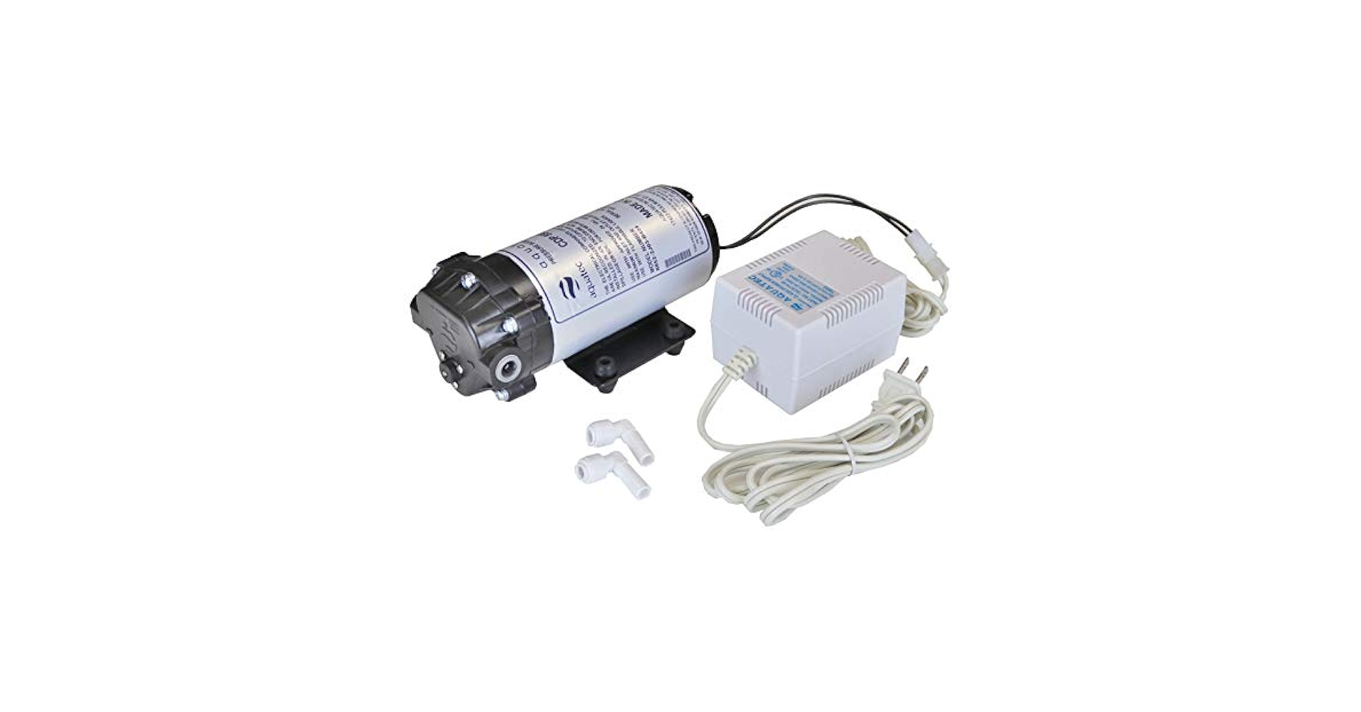 Amazon.com : Aqua Tec Cdp 8800 Water Booster Pump +